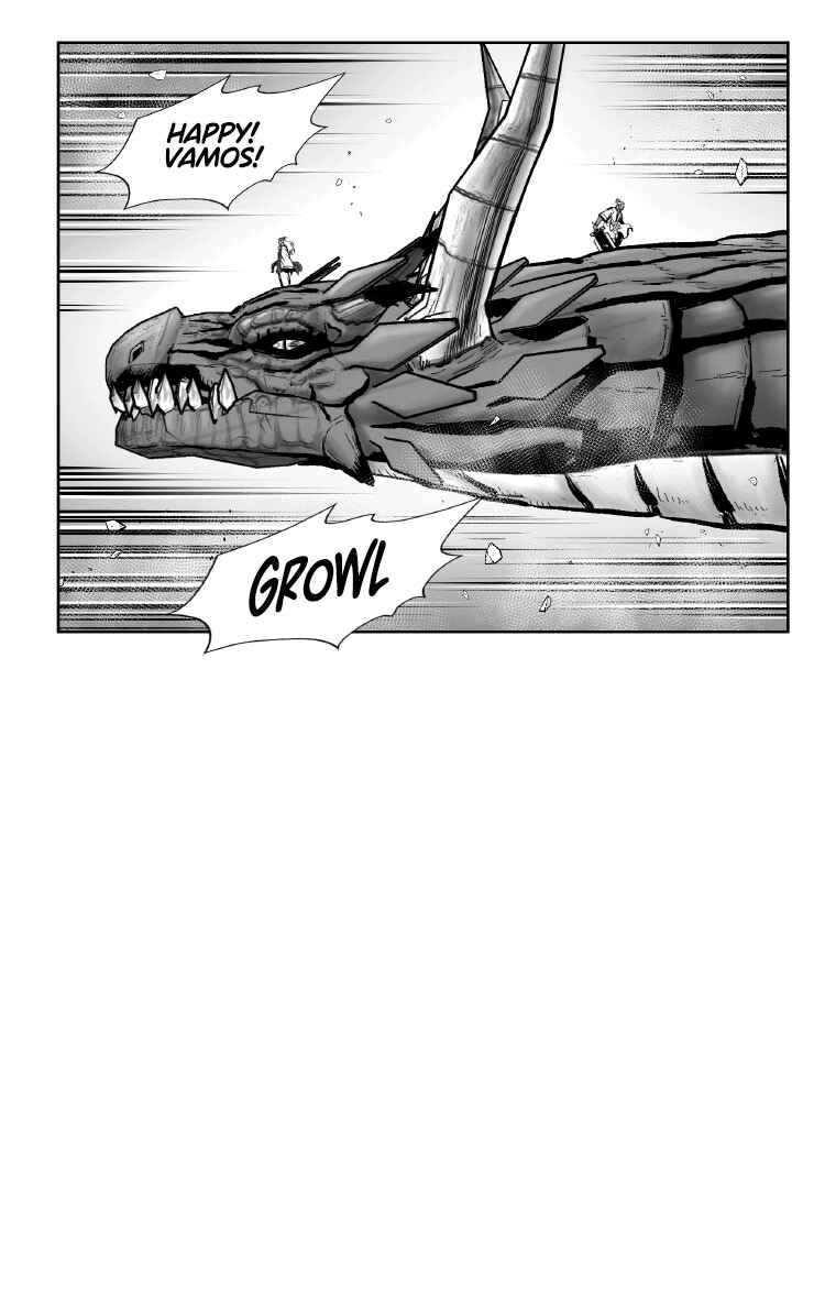 Read Red Storm PT Manga Online