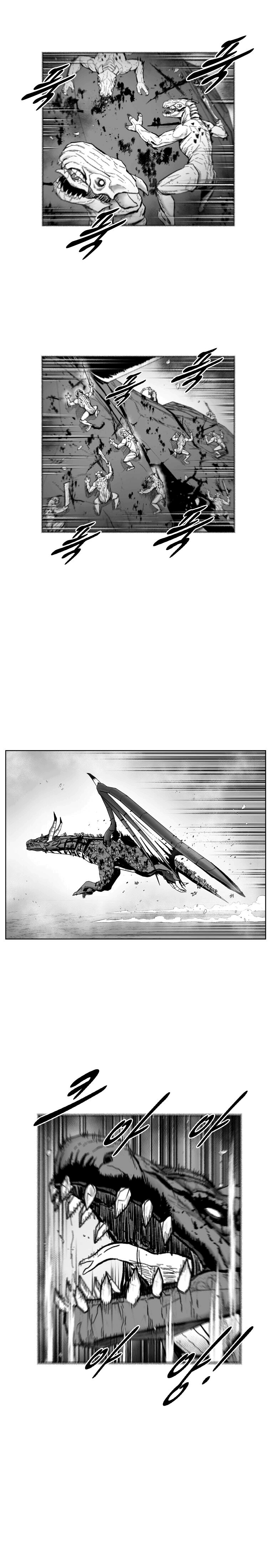 Read Red Storm PT Manga Online