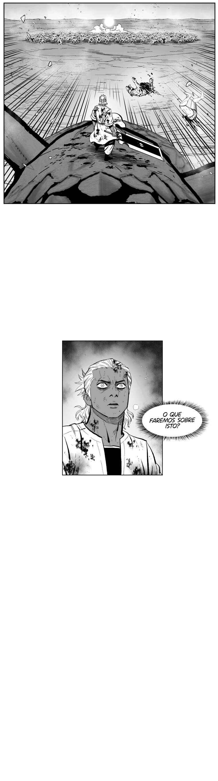 Read Red Storm PT Manga Online
