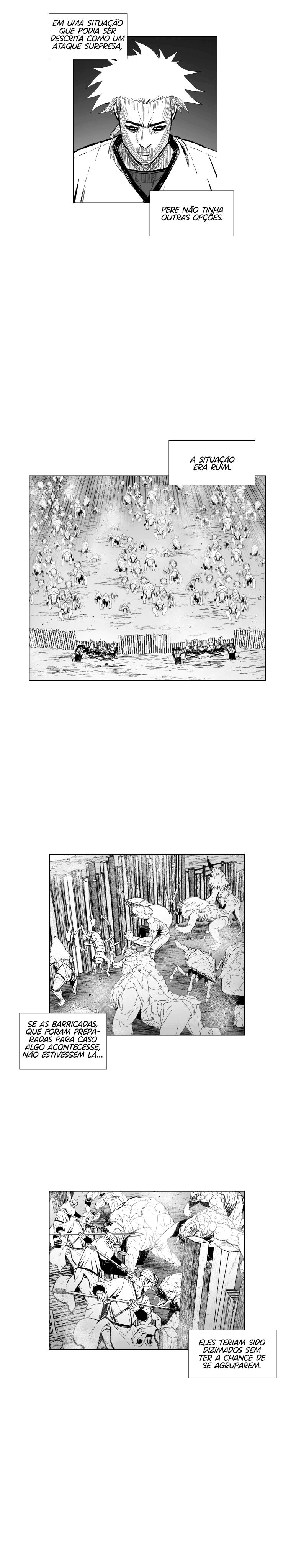 Read Red Storm PT Manga Online