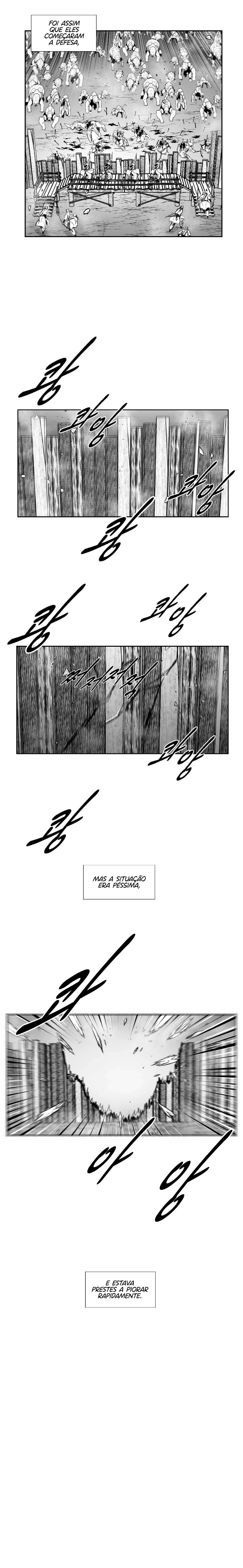 Read Red Storm PT Manga Online