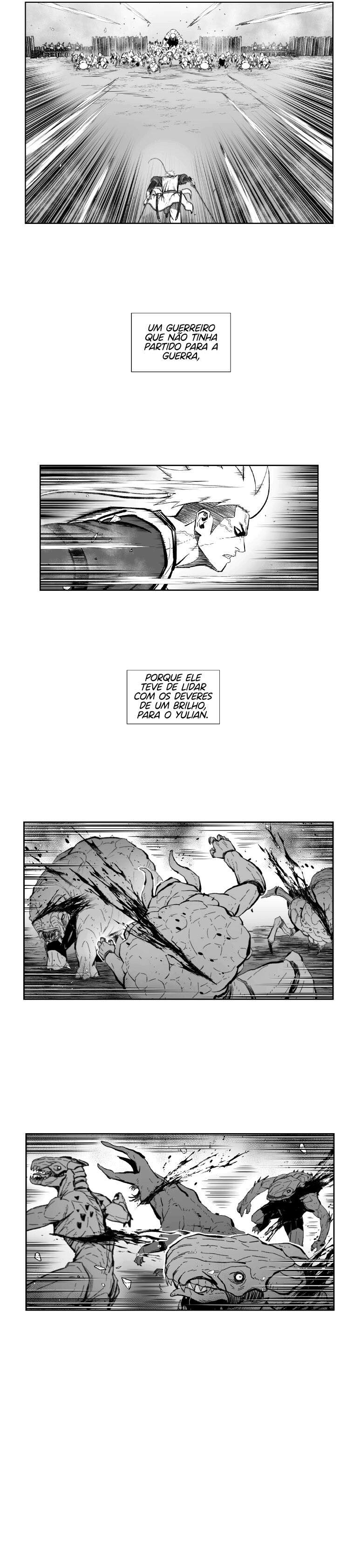 Read Red Storm PT Manga Online