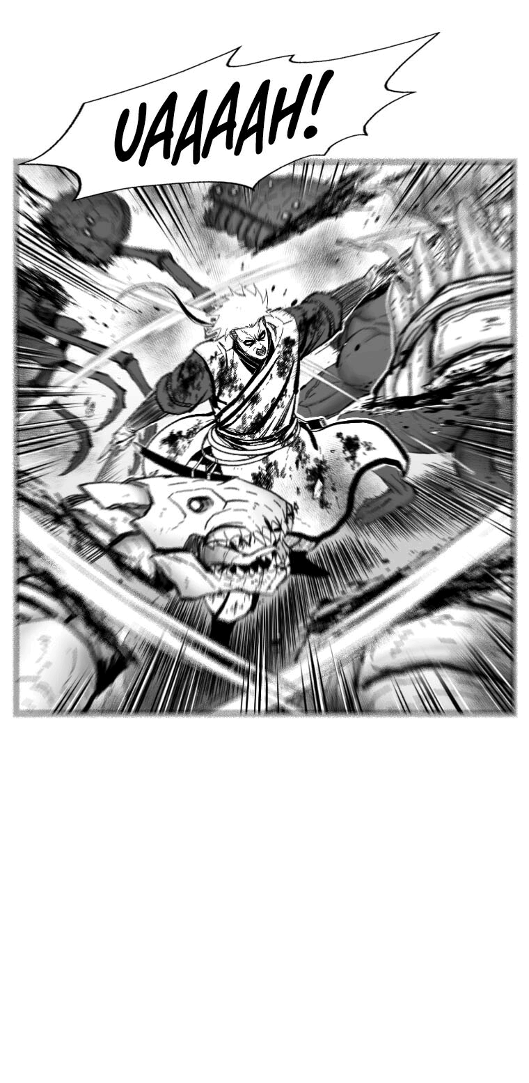 Read Red Storm PT Manga Online