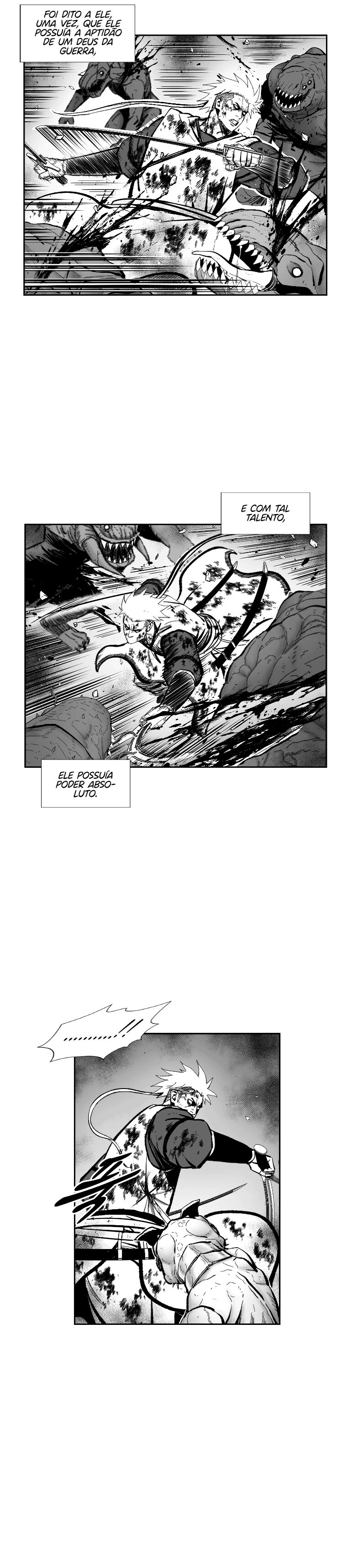 Read Red Storm PT Manga Online