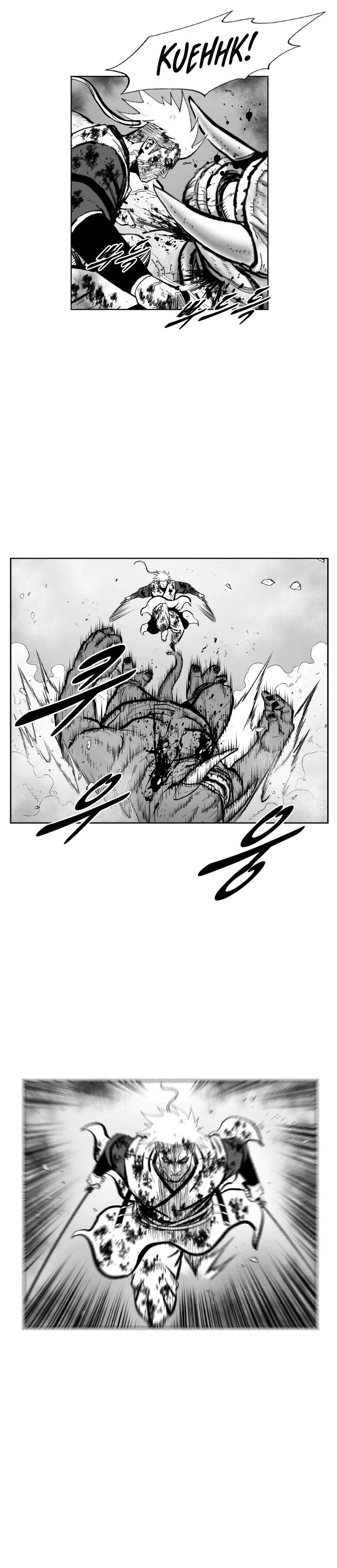 Read Red Storm PT Manga Online