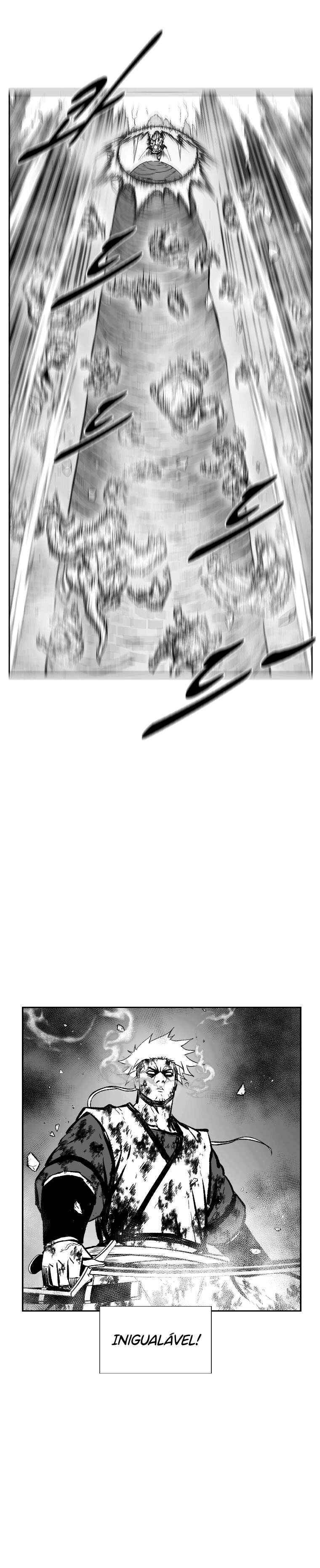 Read Red Storm PT Manga Online