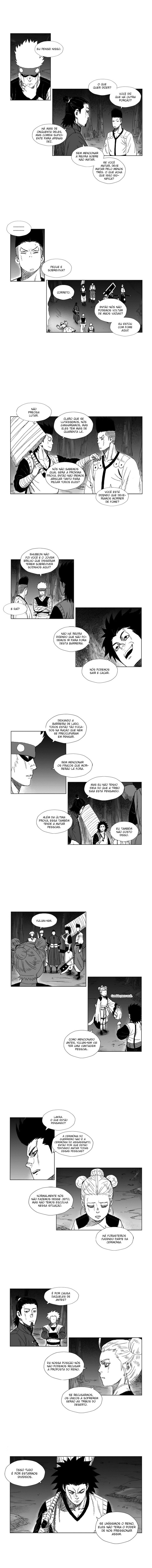 Read Red Storm PT Manga Online