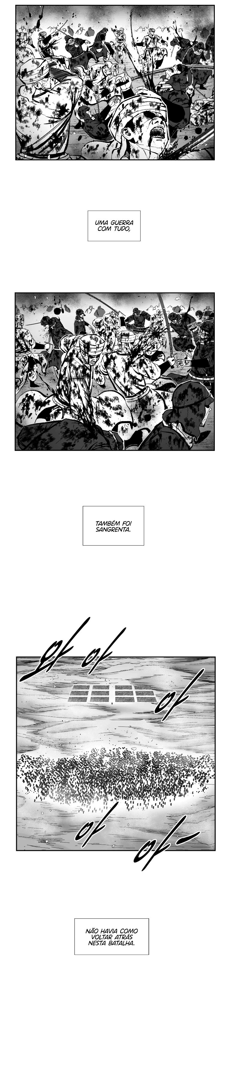 Read Red Storm PT Manga Online