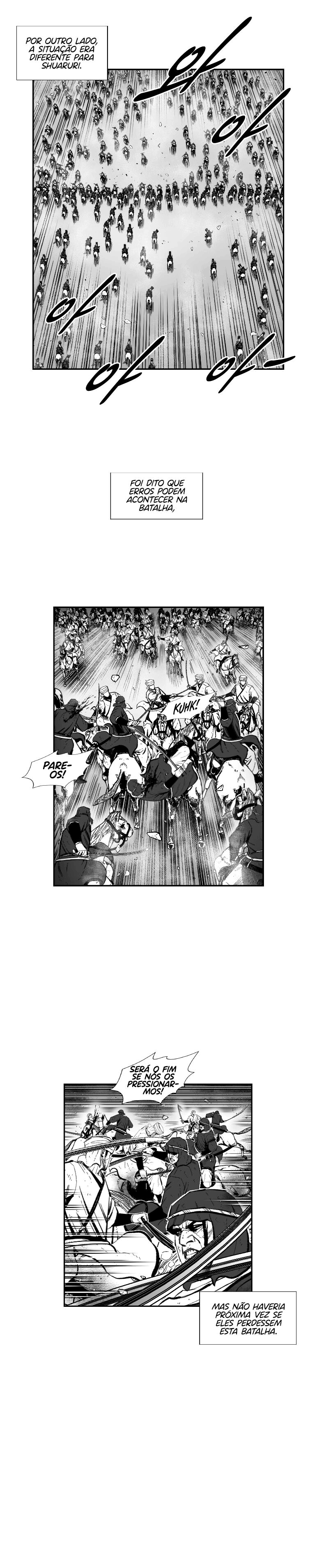 Read Red Storm PT Manga Online
