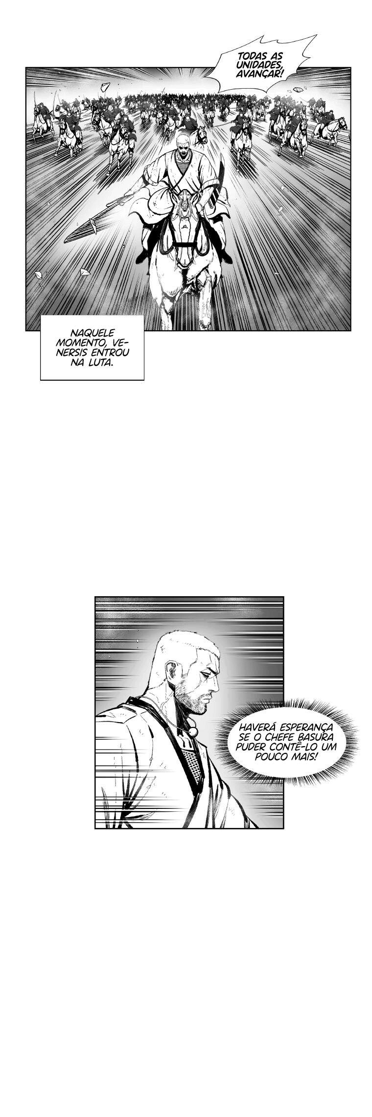 Read Red Storm PT Manga Online