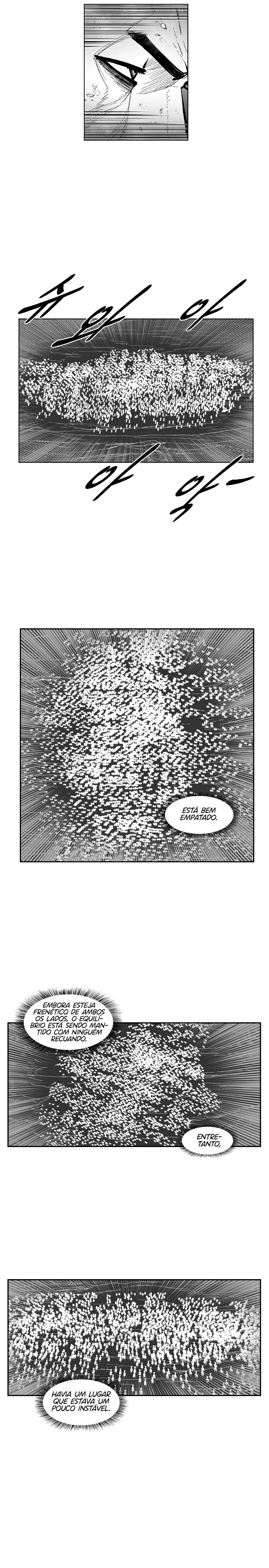 Read Red Storm PT Manga Online