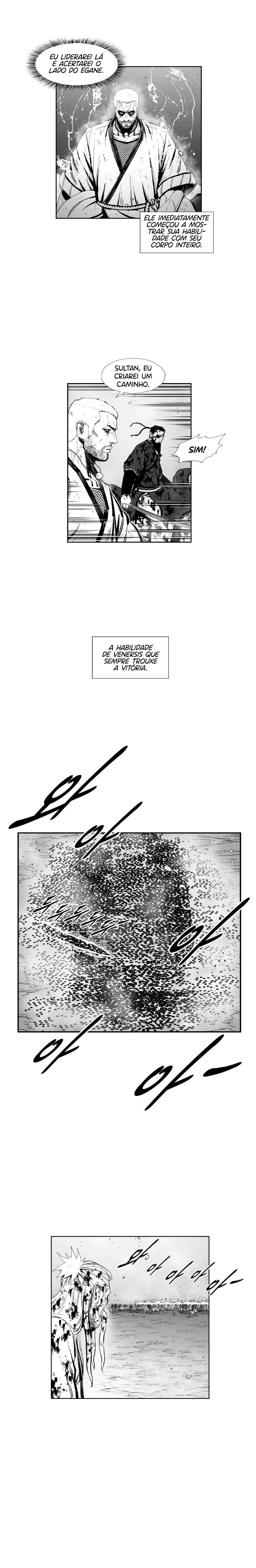 Read Red Storm PT Manga Online