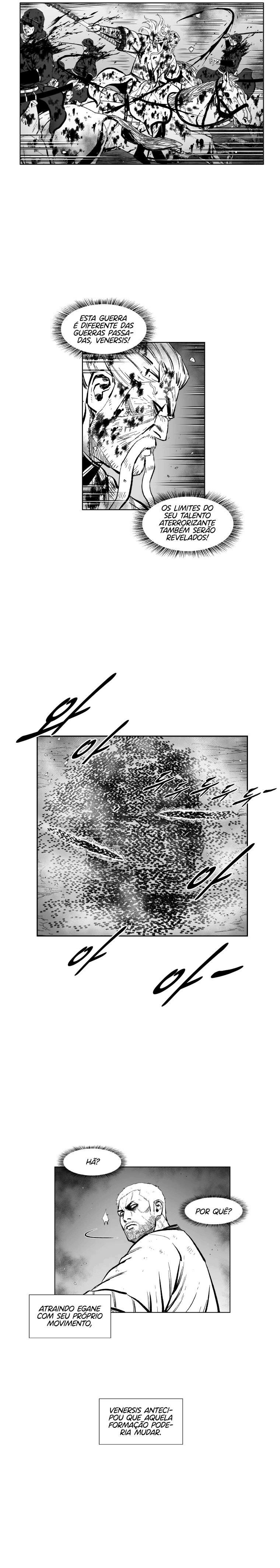 Read Red Storm PT Manga Online