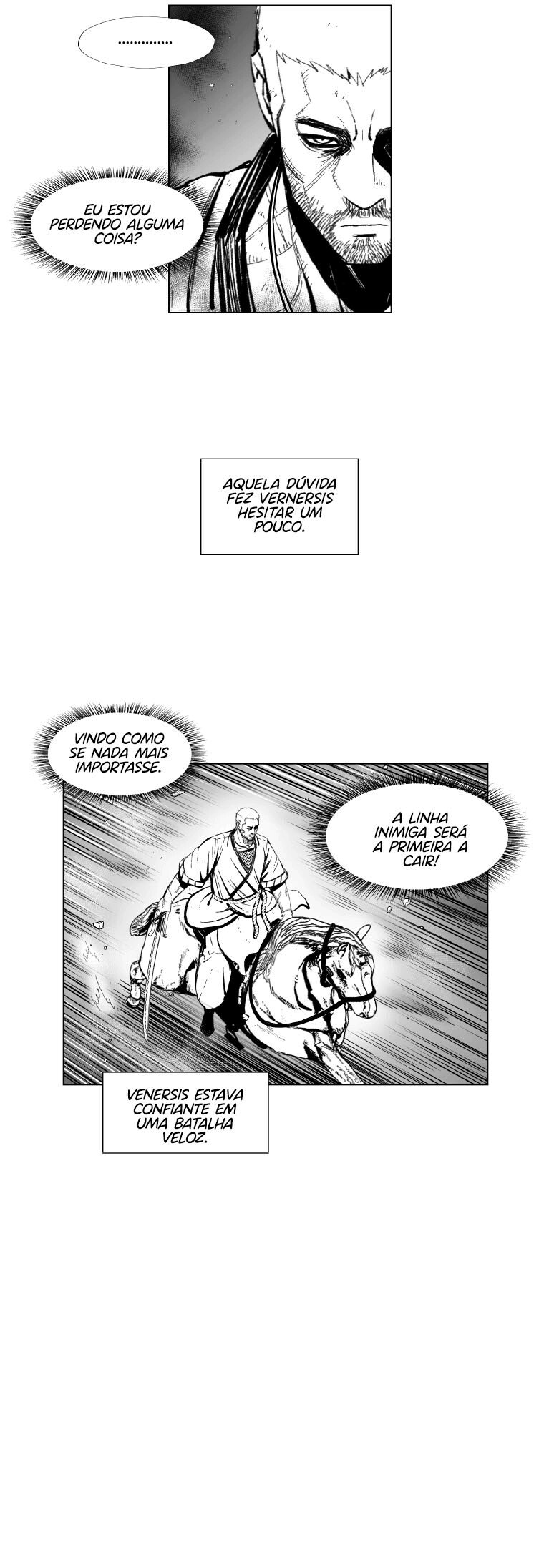 Read Red Storm PT Manga Online
