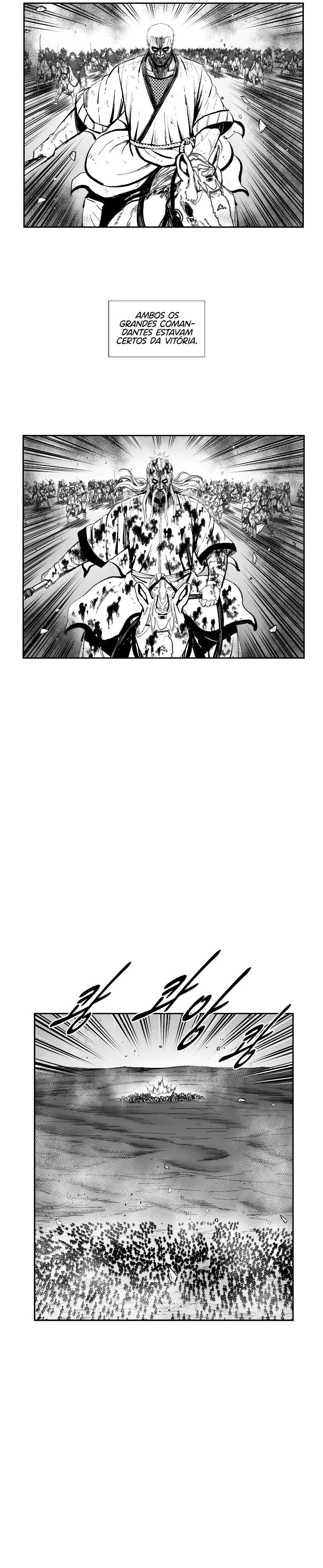 Read Red Storm PT Manga Online