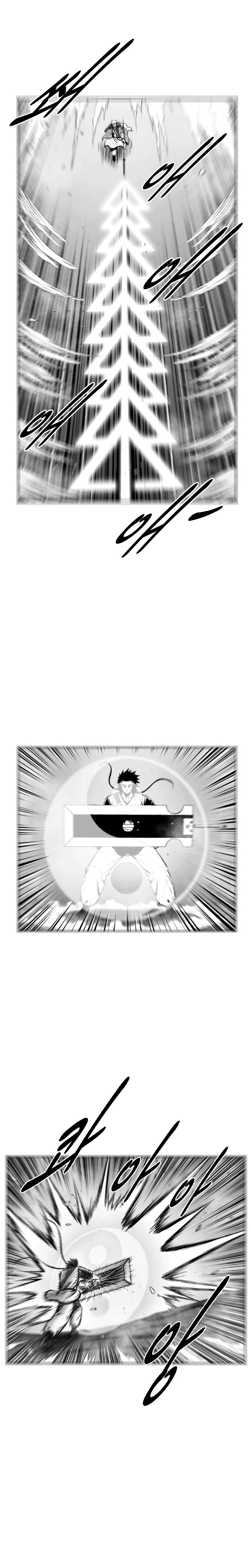 Read Red Storm PT Manga Online