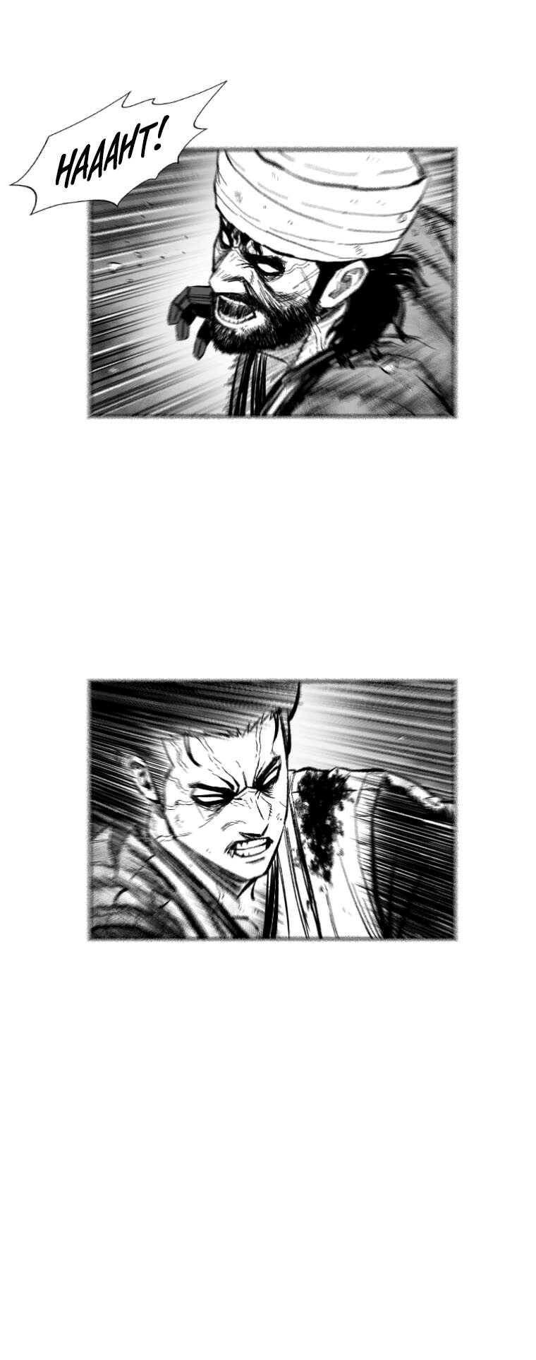 Read Red Storm PT Manga Online