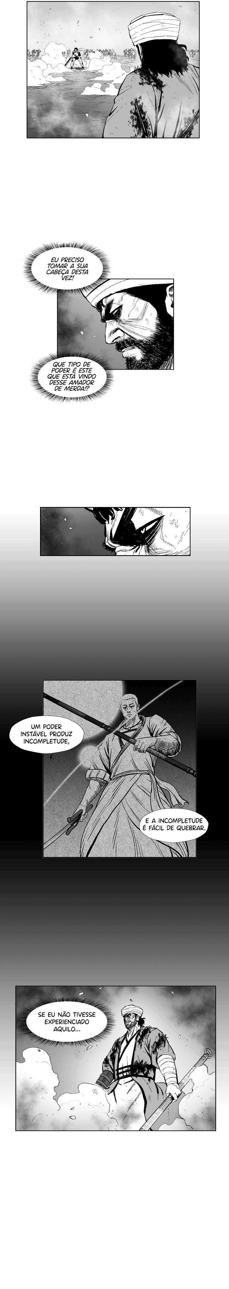 Read Red Storm PT Manga Online