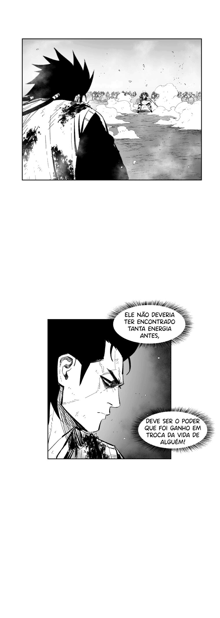 Read Red Storm PT Manga Online