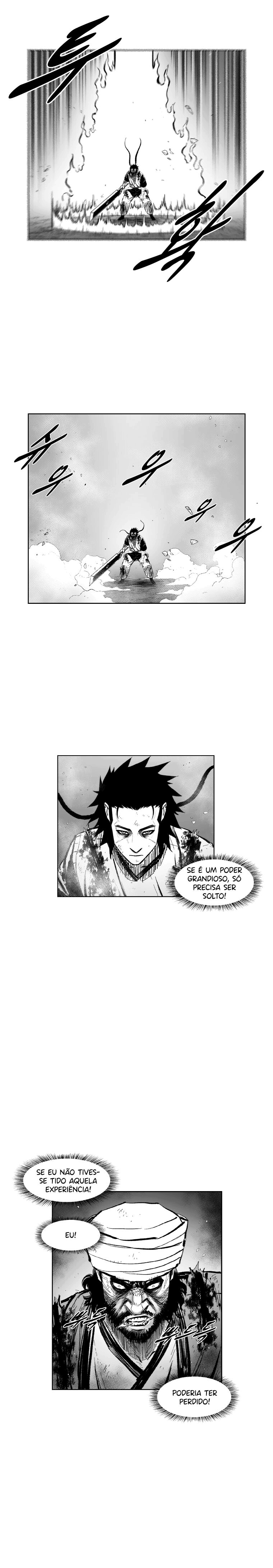 Read Red Storm PT Manga Online