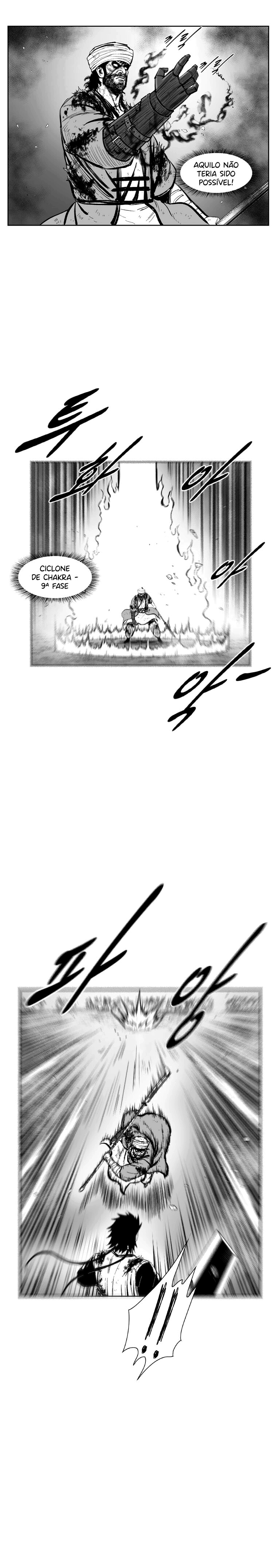 Read Red Storm PT Manga Online