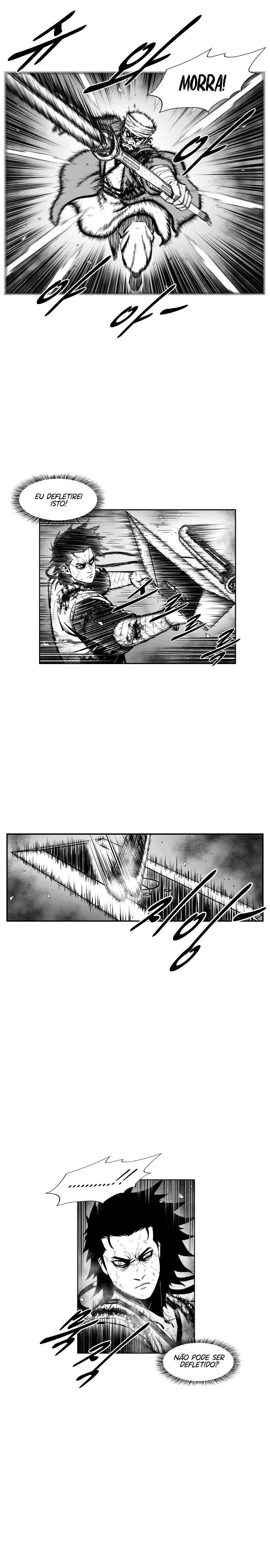 Read Red Storm PT Manga Online