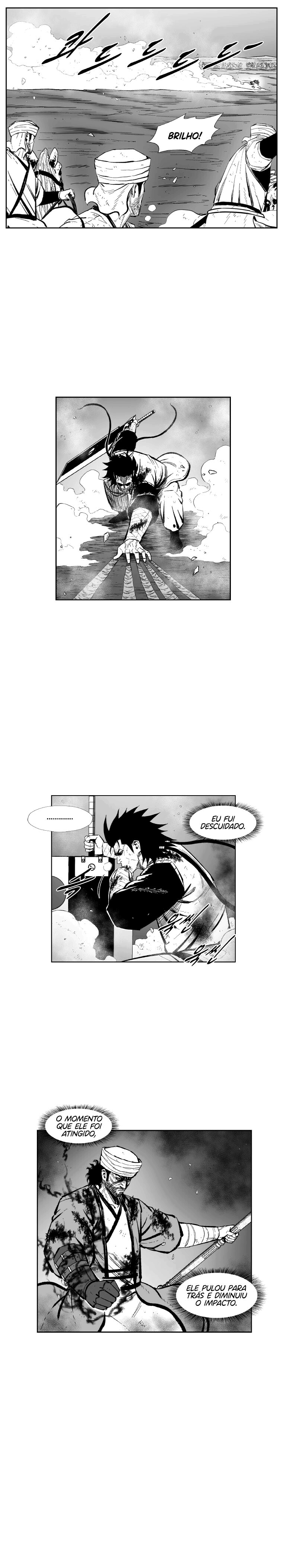 Read Red Storm PT Manga Online