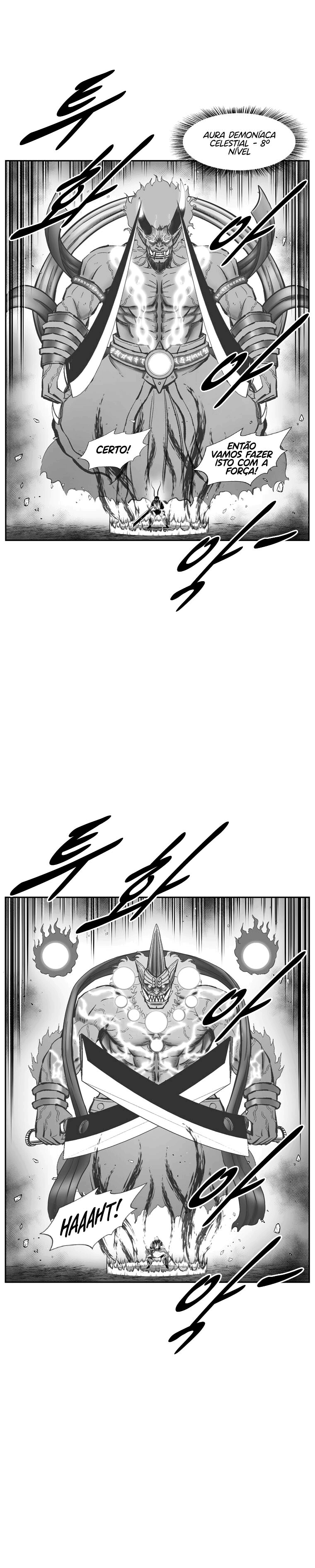 Read Red Storm PT Manga Online
