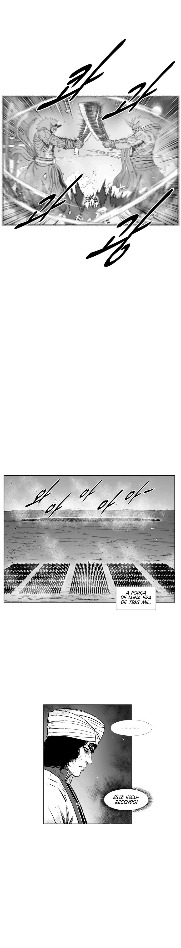 Read Red Storm PT Manga Online