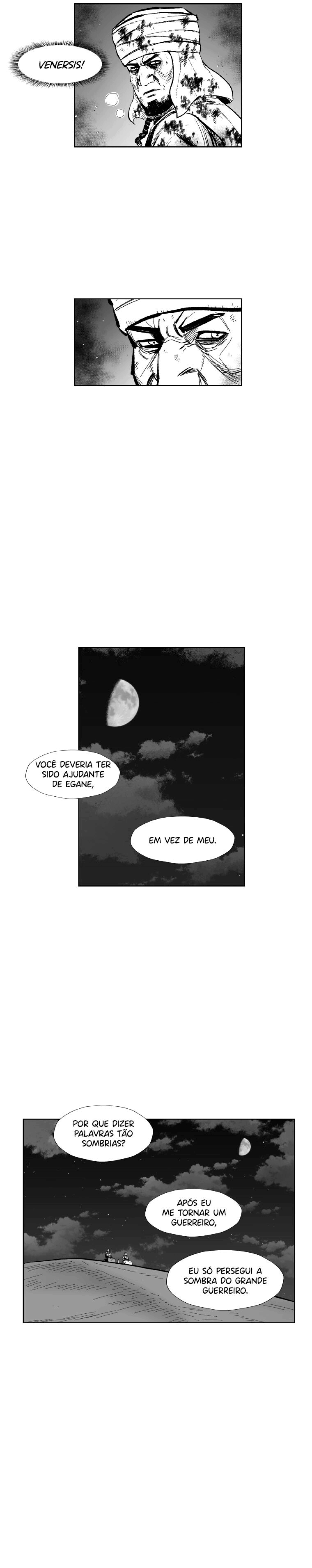 Read Red Storm PT Manga Online