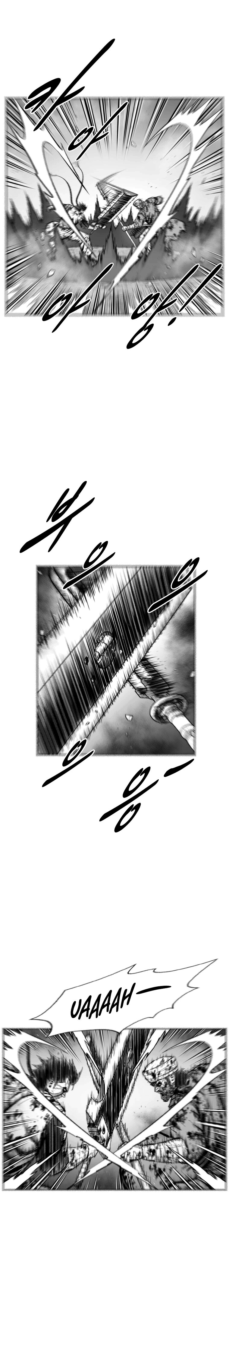 Read Red Storm PT Manga Online