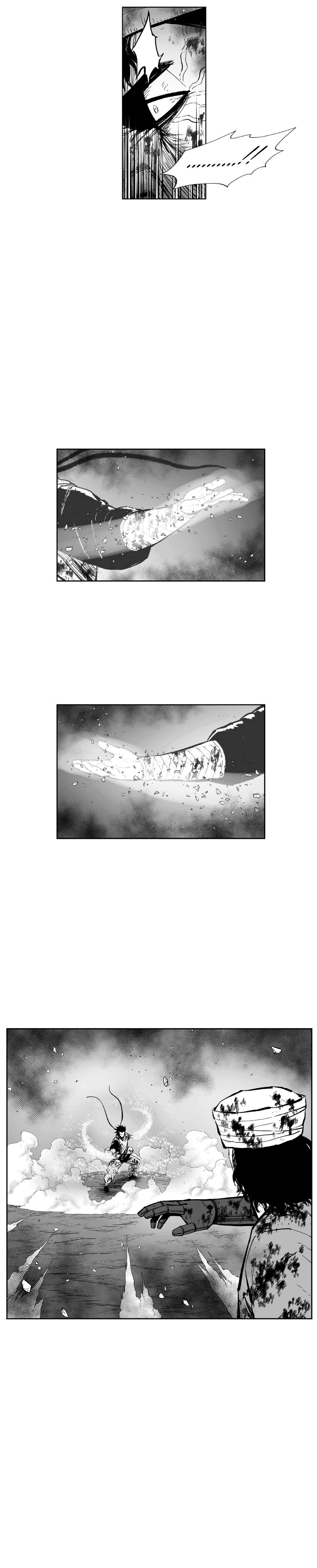Read Red Storm PT Manga Online
