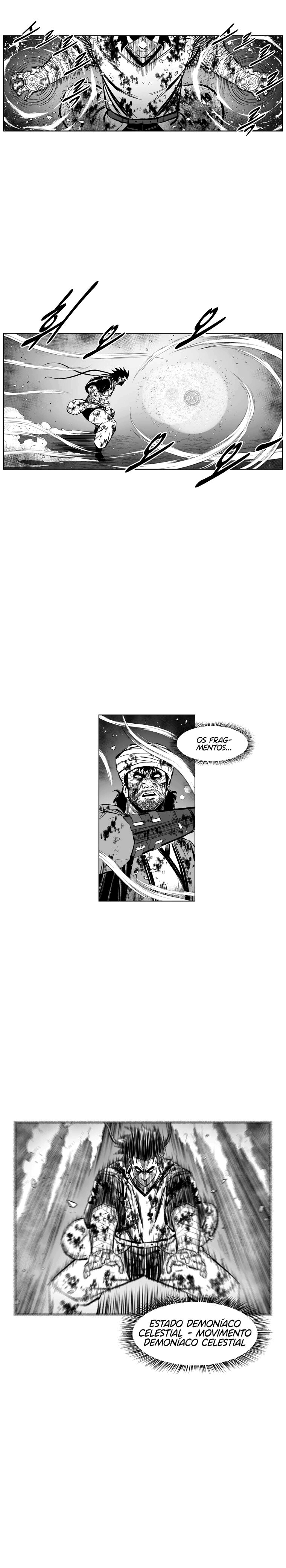 Read Red Storm PT Manga Online