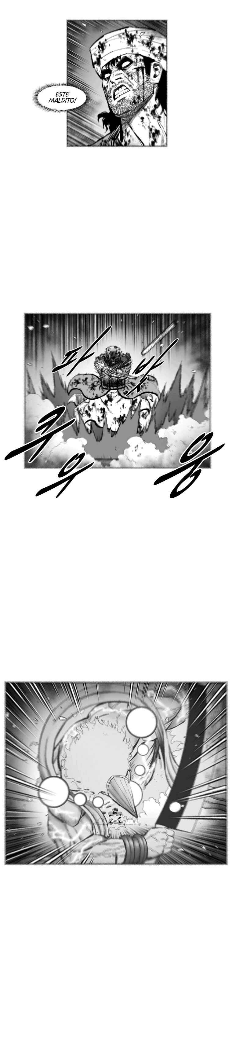 Read Red Storm PT Manga Online