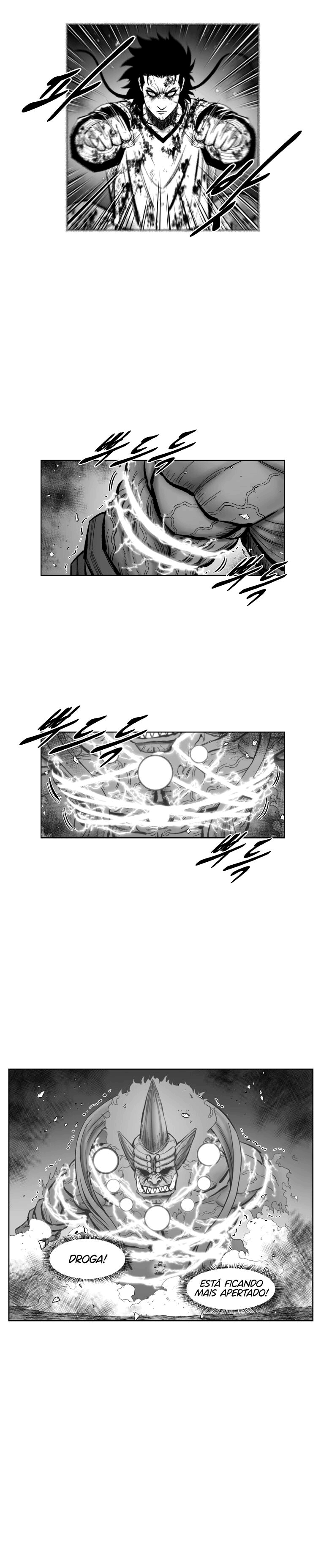 Read Red Storm PT Manga Online