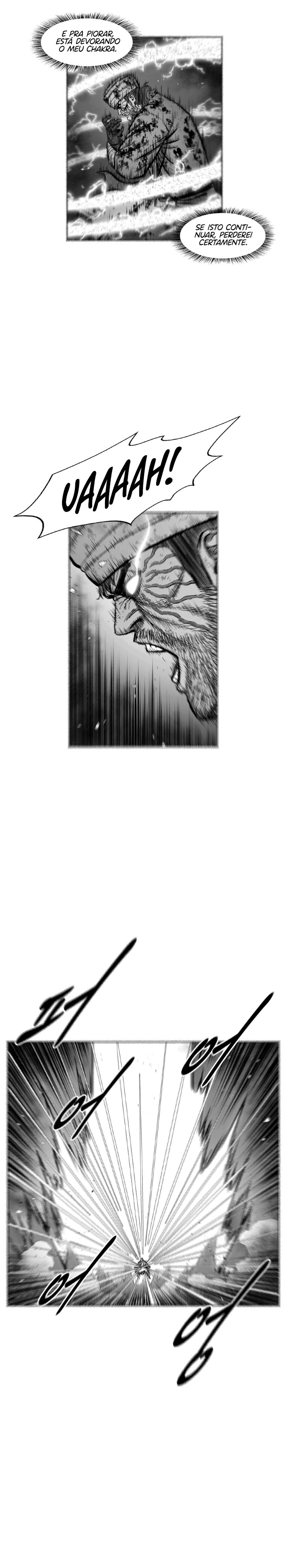 Read Red Storm PT Manga Online