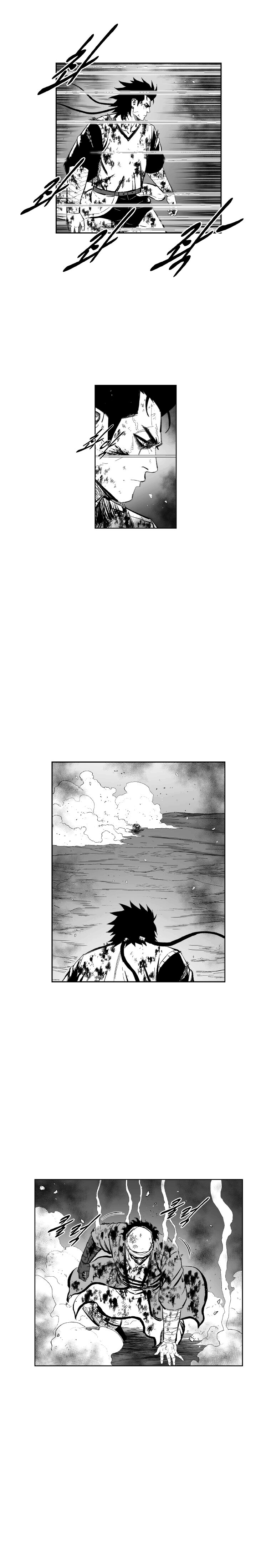 Read Red Storm PT Manga Online