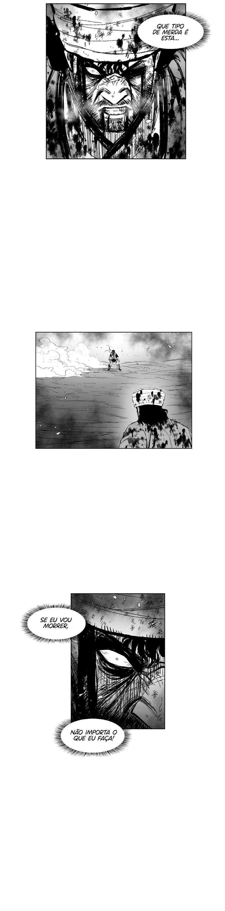 Read Red Storm PT Manga Online