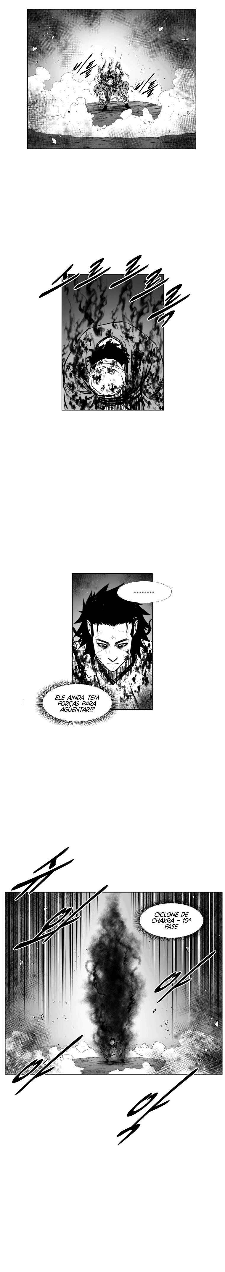 Read Red Storm PT Manga Online