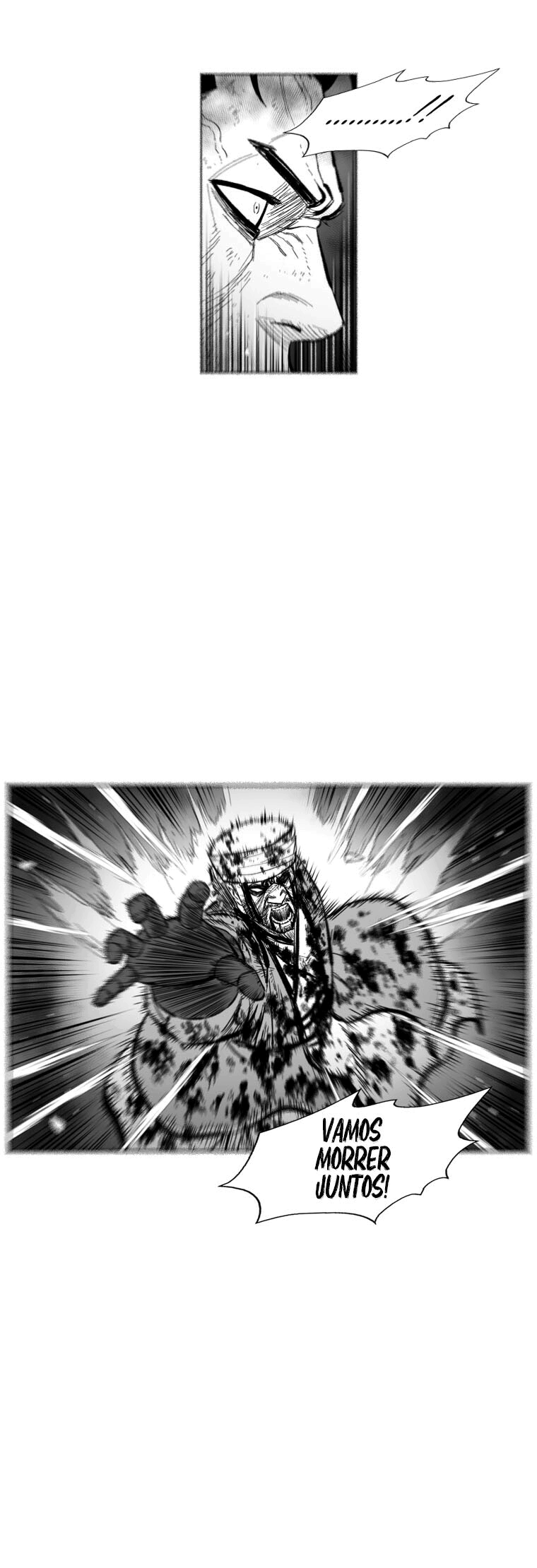 Read Red Storm PT Manga Online