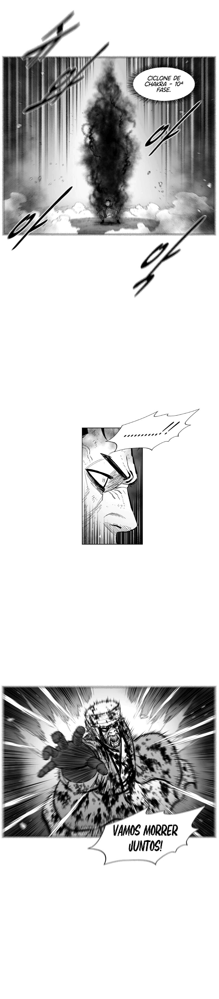 Read Red Storm PT Manga Online