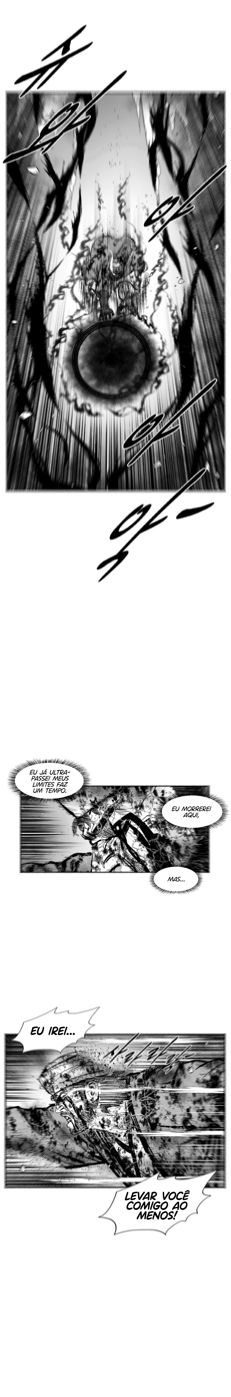 Read Red Storm PT Manga Online
