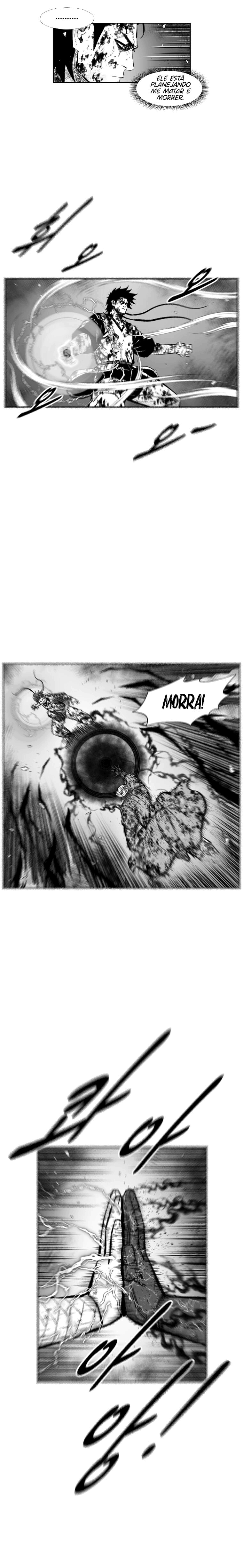 Read Red Storm PT Manga Online