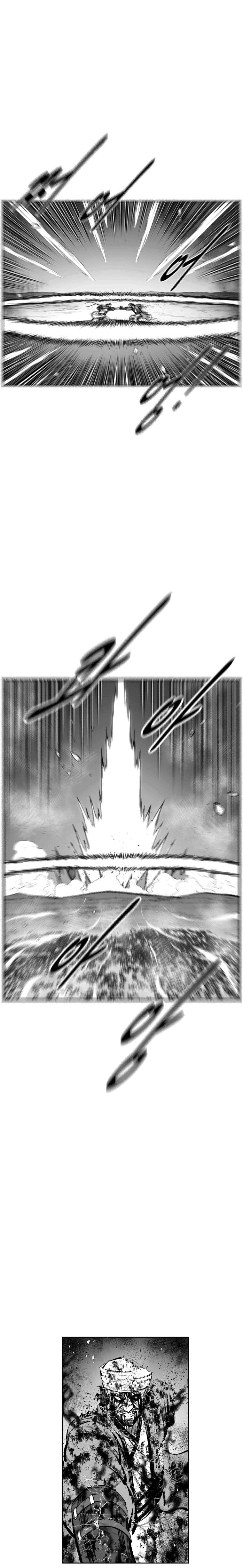 Read Red Storm PT Manga Online