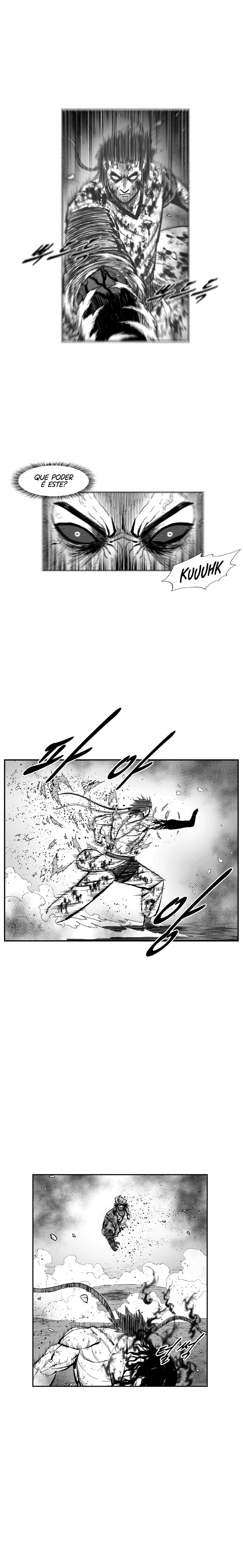 Read Red Storm PT Manga Online