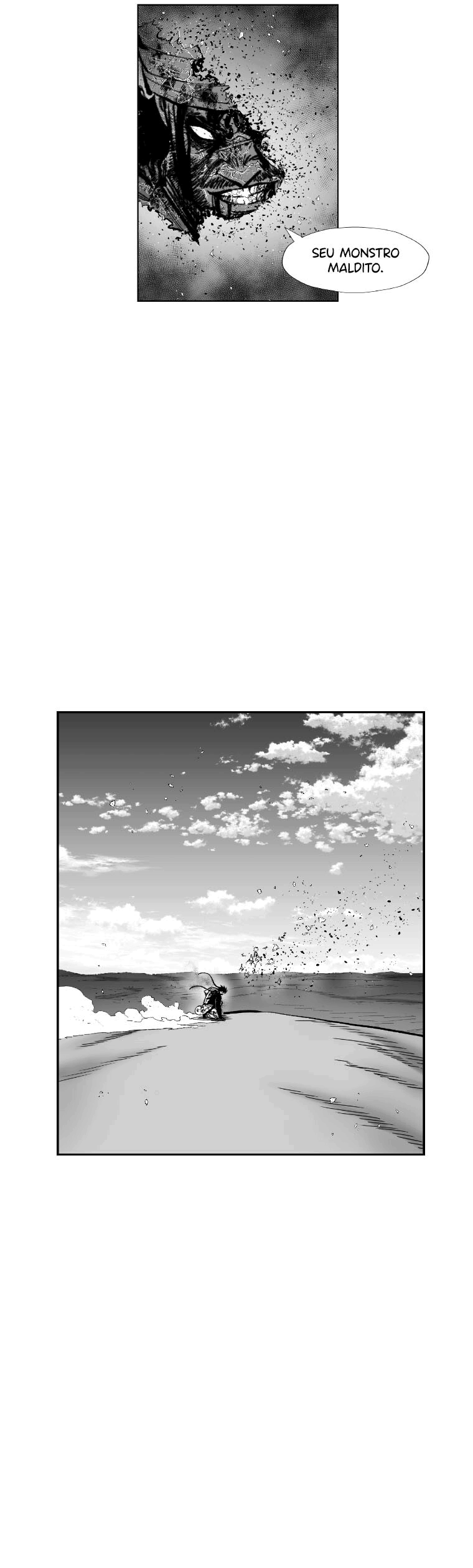 Read Red Storm PT Manga Online