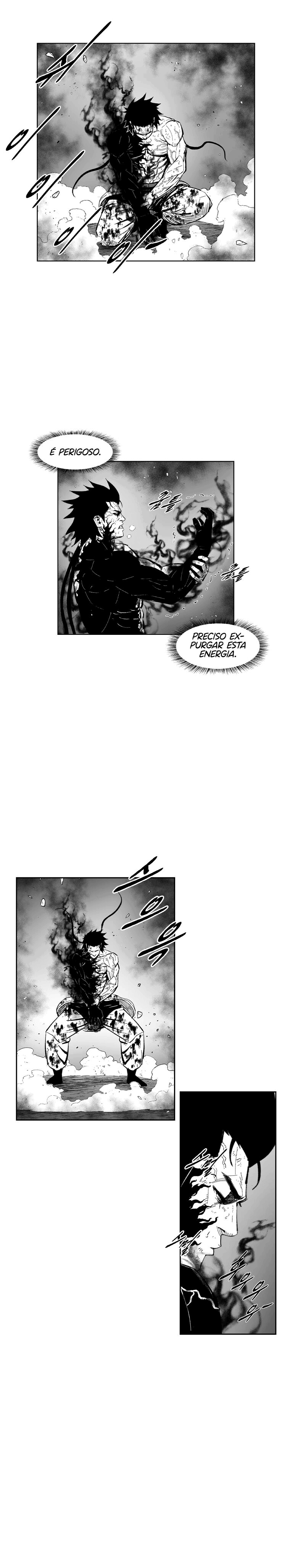Read Red Storm PT Manga Online