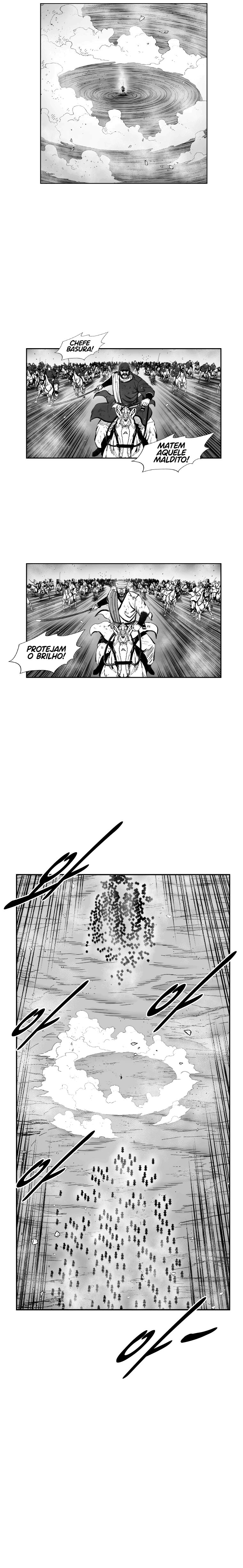 Read Red Storm PT Manga Online