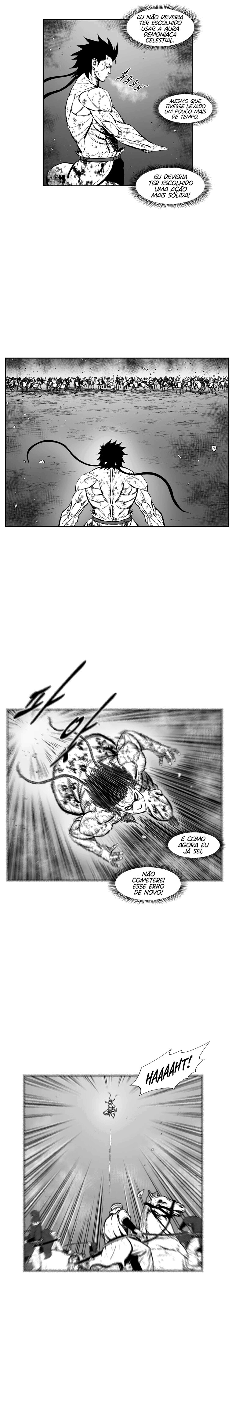 Read Red Storm PT Manga Online