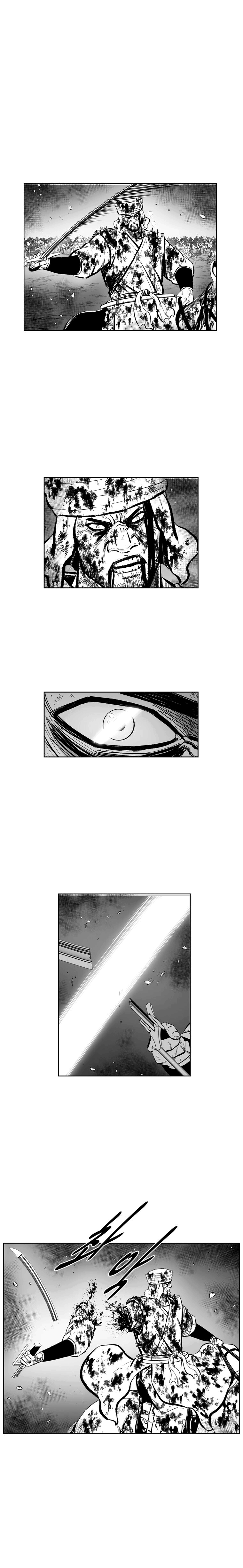 Read Red Storm PT Manga Online